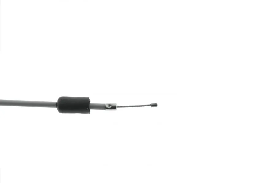 Bowdenzug Gas GRAU TS250 250/1 VERGASER 26N1-3 Hochlenker Bowdenzug Gas GRAU TS250 250/1 VERGASER 26N1-3 Hochlenker