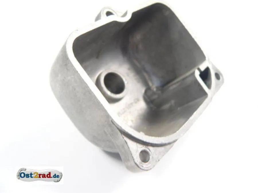 Schwimmergehäuse BVF Vergaser passend für MZ ETZ 125, 150 Schwimmergehäuse BVF Vergaser passend für MZ ETZ 125, 150