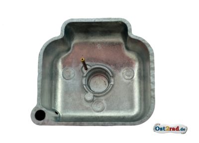 Schwimmergehäuse Vergaser BING 53 passend für MZ 150