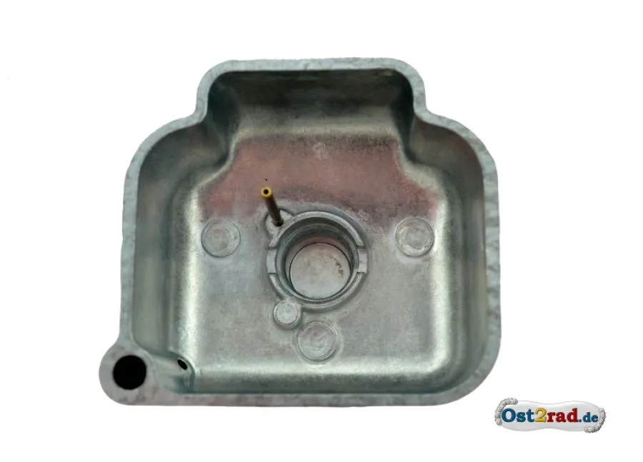 Schwimmergehäuse Vergaser BING 53 passend für MZ 150
