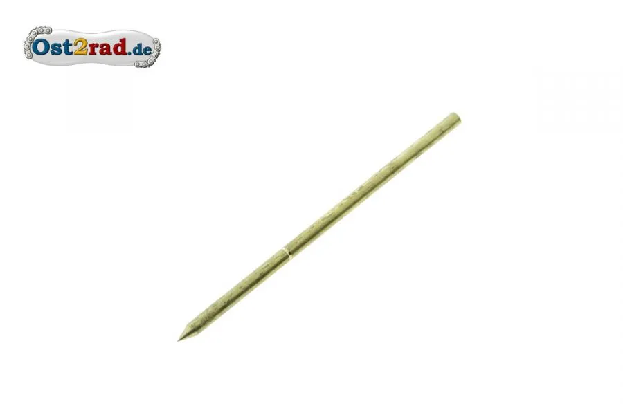 Schwimmernadel Vergaser JAWA 250 350 500 Jikov