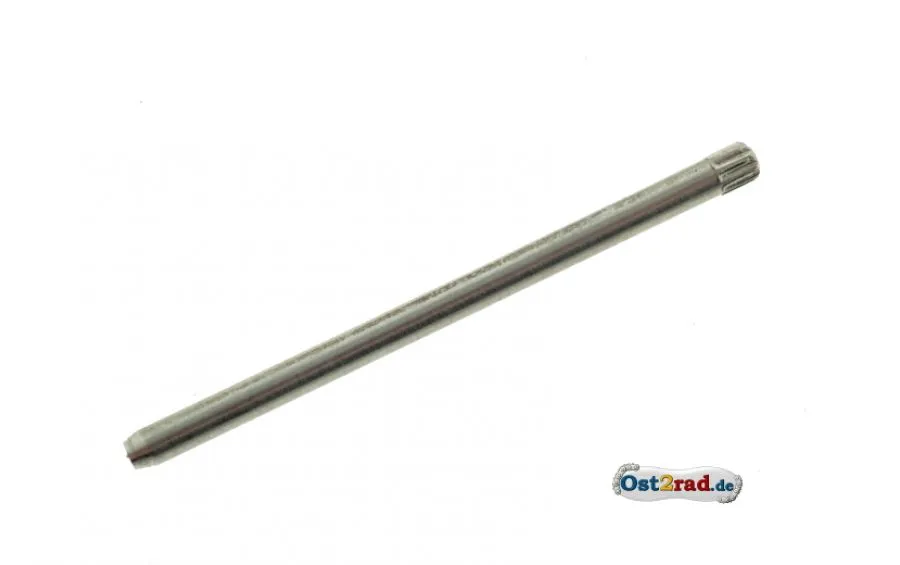 Stift Schwimmer Vergaser BING 53 und 84 passend für MZ Stift Schwimmer Vergaser BING 53 und 84 passend für MZ