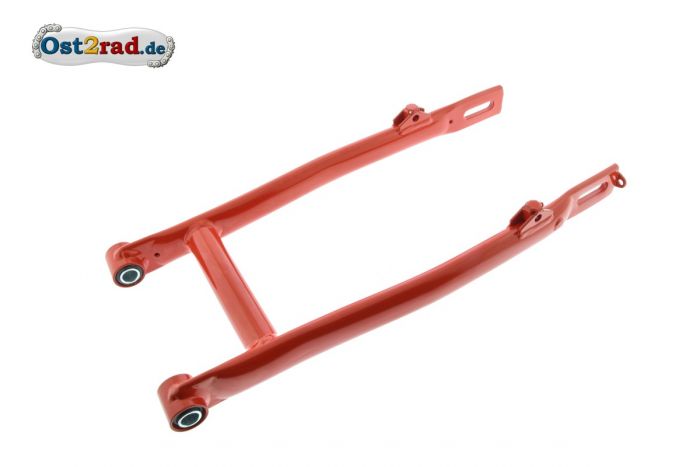 Schwinge S50 S51 S70 S53 S83 PPB verkehrsrot