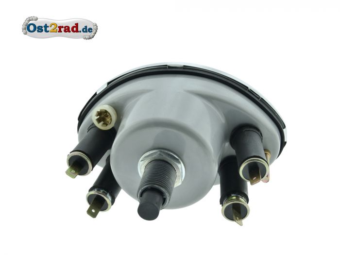 Segmenttacho Jawa Panelka 250 Typ 559 120km/h
