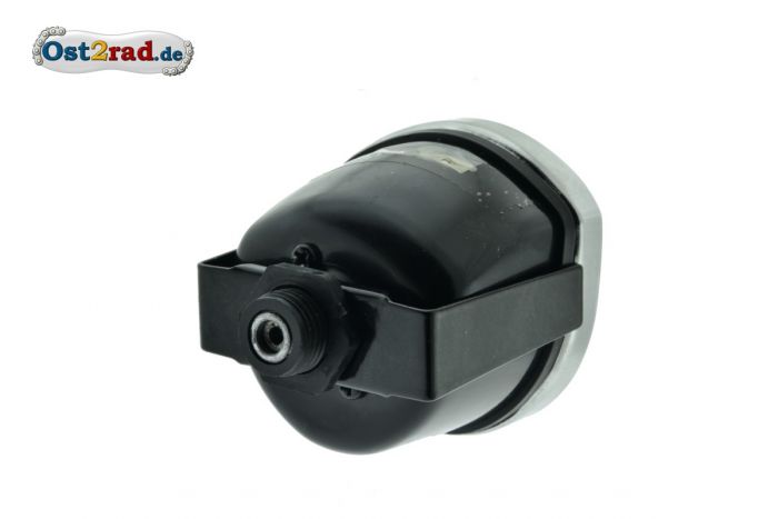 Wappentacho für Simson SR1 SR2, Originaloptik