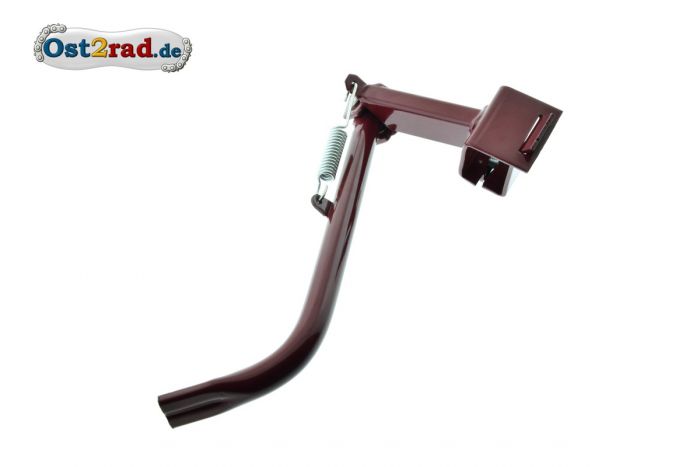 Seitenständer 19" JAWA 250 350 Panelka
