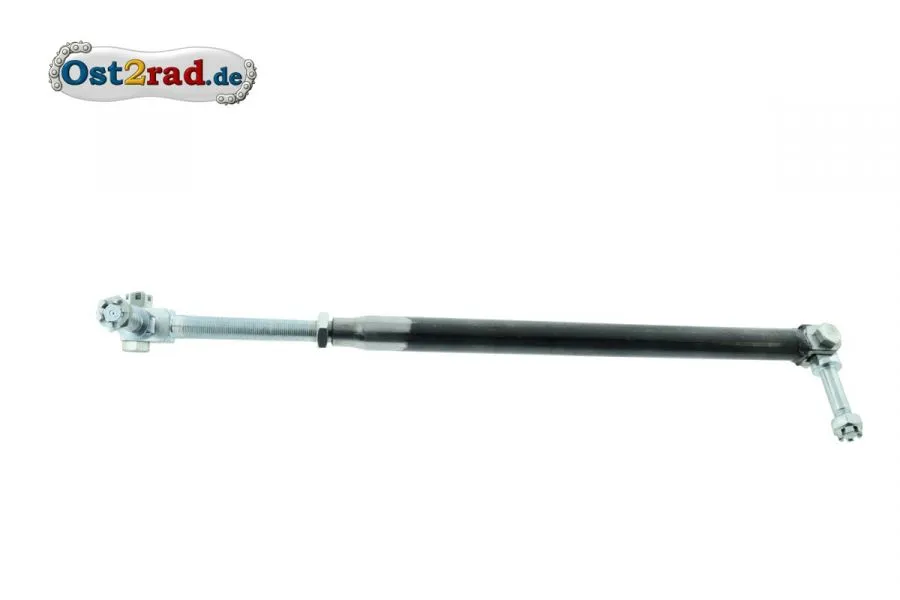 Seitenwagen-Arm komplett 410mm Velorex 560 561 Seitenwagen-Arm komplett 410mm Velorex 560 561