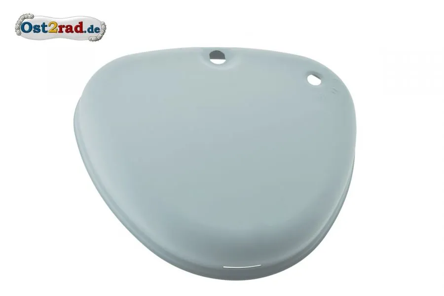 Seitendeckel ohne Logo links für Simson S50, S51 grundiert Seitendeckel ohne Logo links für Simson S50, S51 grundiert