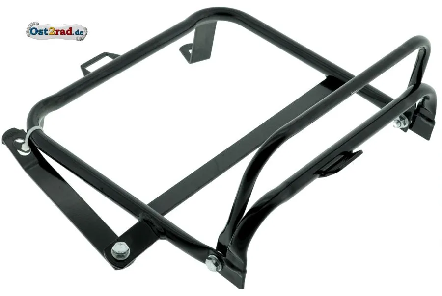 Seitengepäckträger links passend für MZ ETZ 250