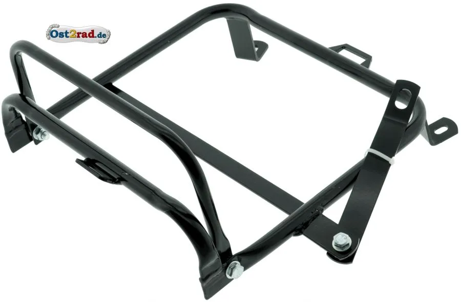 Seitengepäckträger rechts passend für MZ ETZ 250