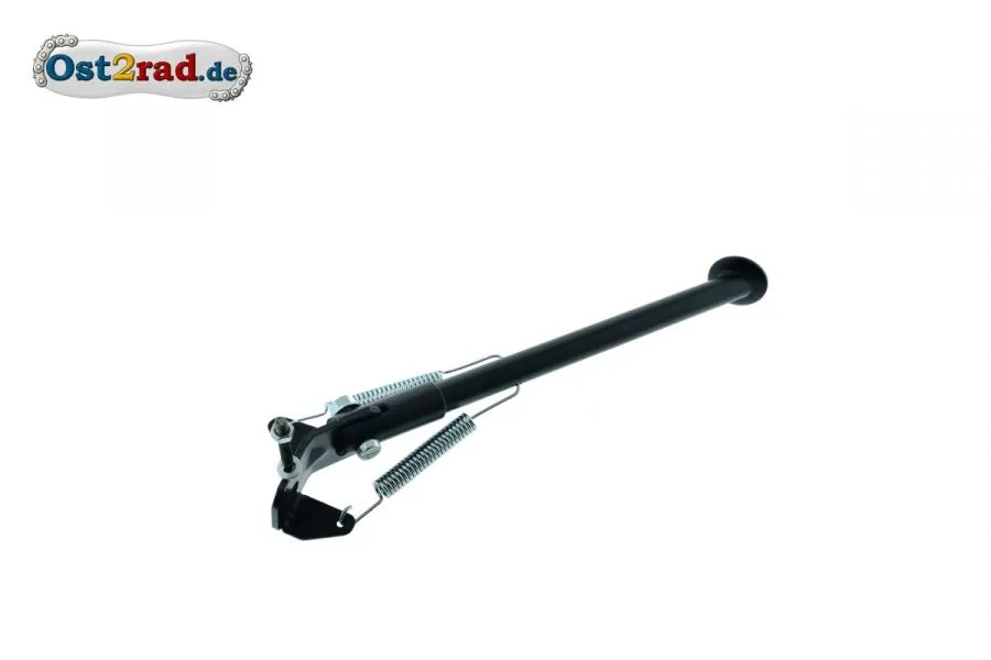 Seitenständer für Simson S50 S51 KR51 2 Federn selbstklappend 16Zoll-Rad Seitenständer für Simson S50 S51 KR51 2 Federn selbstklappend 16Zoll-Rad
