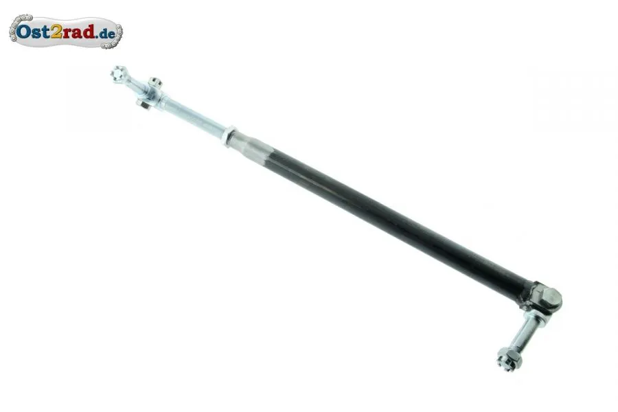 Seitenwagen-Arm komplett 410mm Velorex 560 561 Seitenwagen-Arm komplett 410mm Velorex 560 561