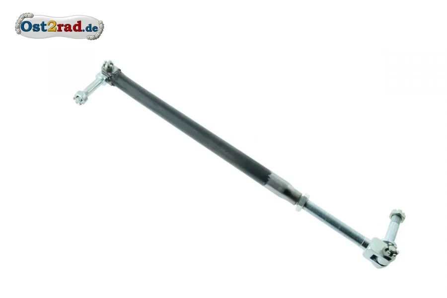 Seitenwagen-Arm komplett 410mm Velorex 560 561 Seitenwagen-Arm komplett 410mm Velorex 560 561