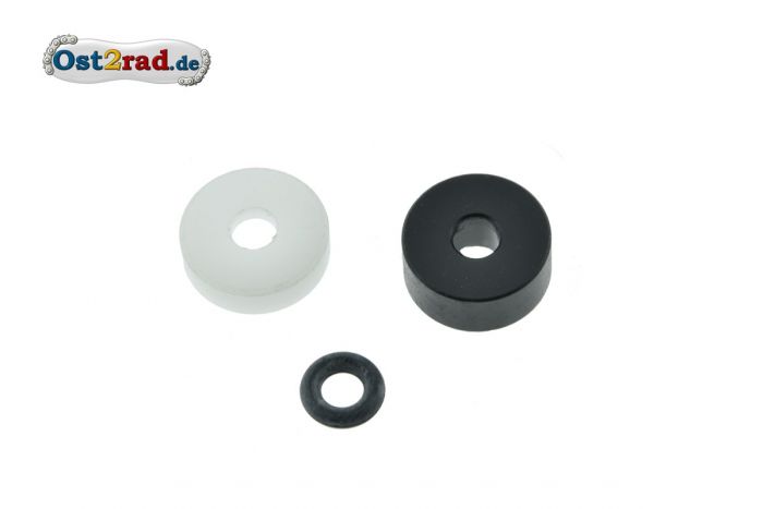 Set Abdichtung Schaftrad Jawa CZ 125 - 350