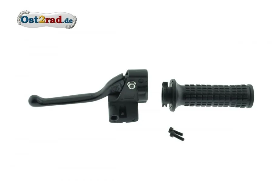 Set Handbremshebel rechts für Scheibenbremse Simson SC-050 TS-050 Set Handbremshebel rechts für Scheibenbremse Simson SC-050 TS-050