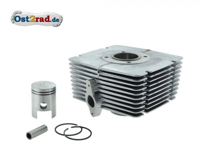 Set Zylinder und Kolben passend für MZ ETZ 125