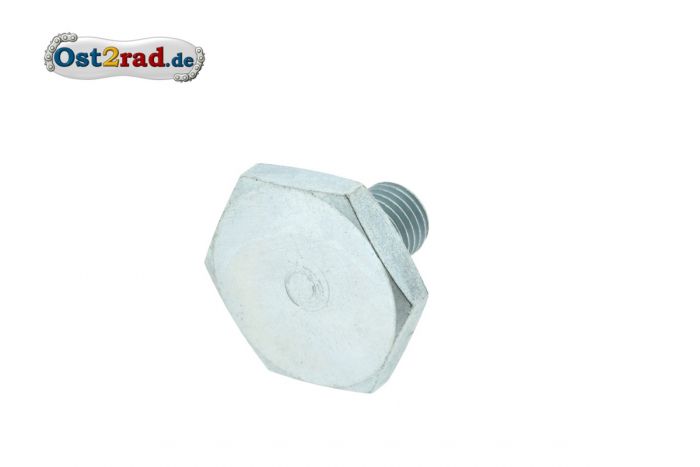Sicherungsschraube Kurbelwelle Simson AWO 425