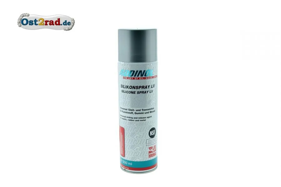 Silikonspray Addinol, 500ml Silikonspray Addinol, 500ml