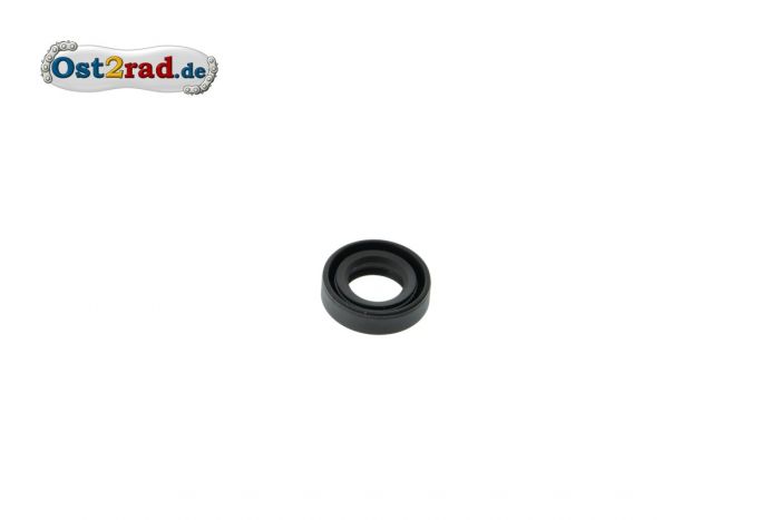 Wellendichtring 14x24x7 FKM braun