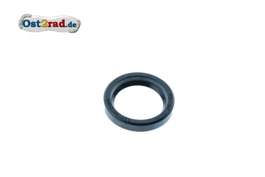 Wellendichtring 28x38x7 blau Wellendichtring 28x38x7 blau