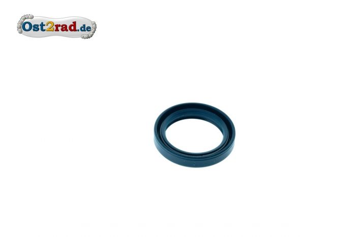 Wellendichtring 30x40x7 für Simson BK EMW BMW blau