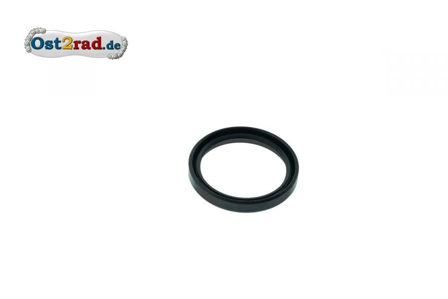 Wellendichtring 35x43x6 blau