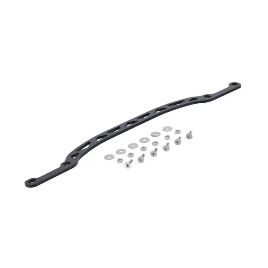 Querschiene SCHWARZ für Vorderteil verstärkt SIMSON Schwalbe KR51/1 KR51/2