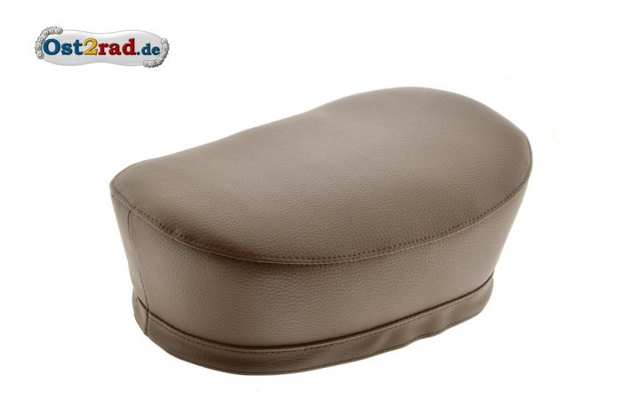 Sitzbank dunkelbraun Jawa Pionier Typ 555