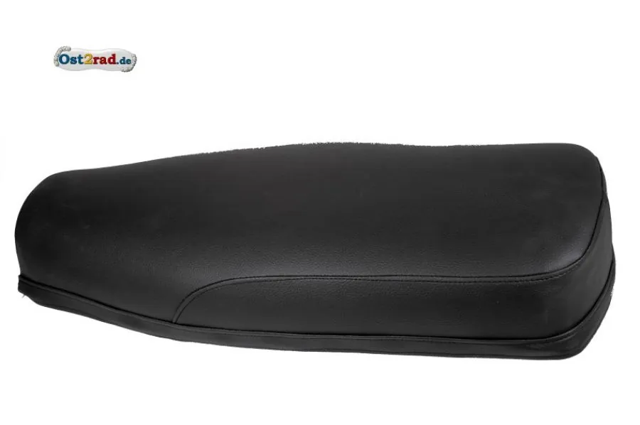 Sitzbank Jawa Mustang schwarz