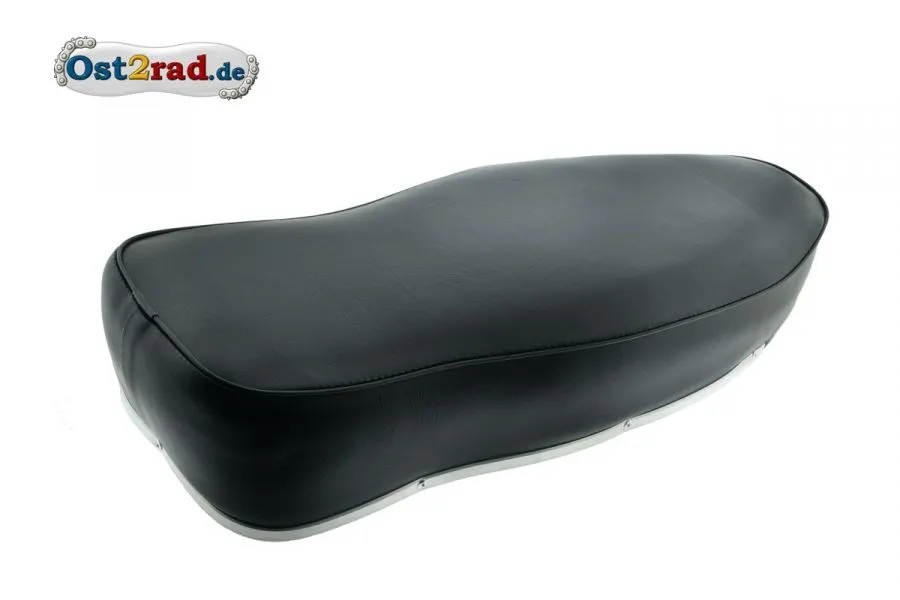 Sitzbank kurz für Simson KR51 Schwalbe SR4-2 Star, mit Pressschaum Sitzbank kurz für Simson KR51 Schwalbe SR4-2 Star, mit Pressschaum