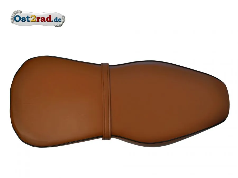 Sitzbank Simson AWO 425 Sport braun
