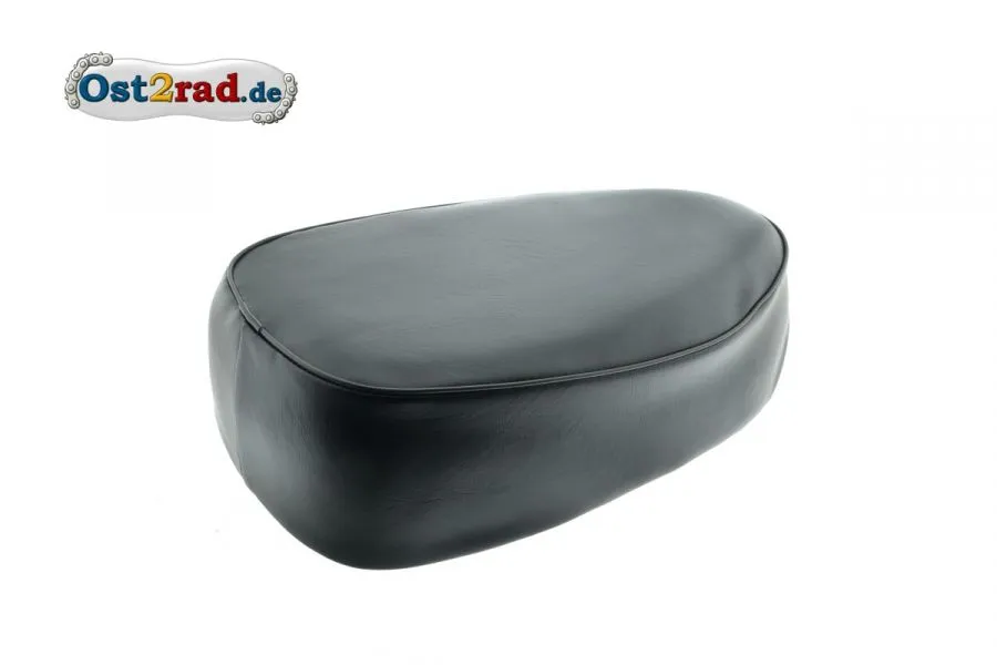 Sitzbank für Simson SR4-1 Spatz schwarz mit Pressschaum Sitzbank für Simson SR4-1 Spatz schwarz mit Pressschaum