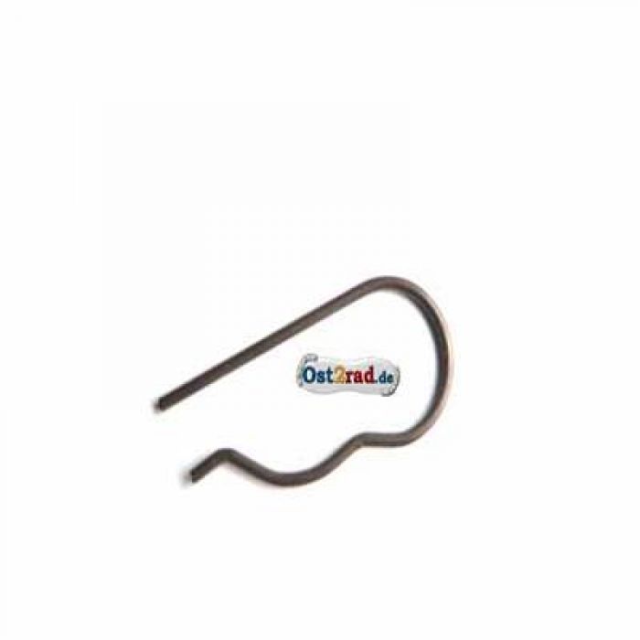 Spange für Tachoantrieb Simson S51, S70, SR50 und SR80
