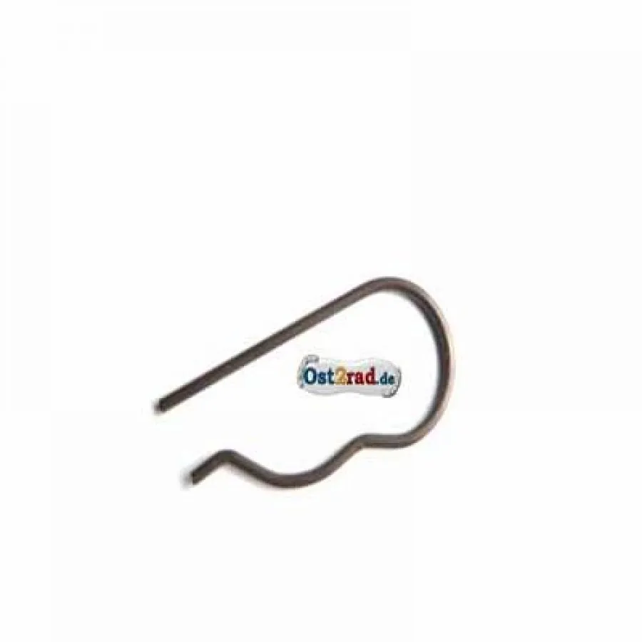 Spange für Tachoantrieb Simson S51, S70, SR50 und SR80 Spange für Tachoantrieb Simson S51, S70, SR50 und SR80