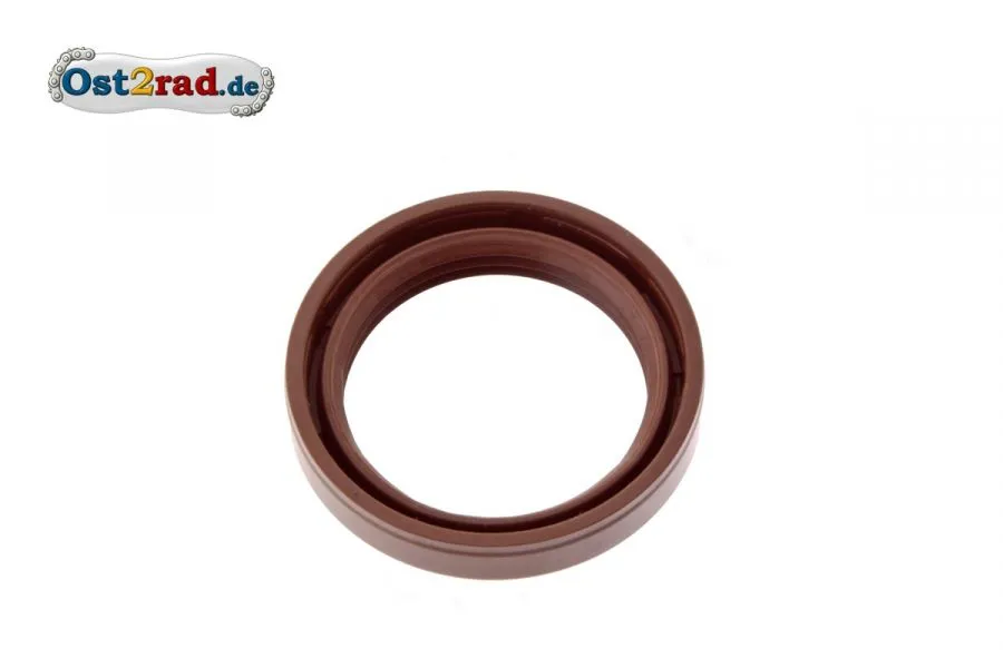 Spezial Dichtring für 30mm Simson Gabel 3 Lippig 30x40x7 FKM Spezial Dichtring für 30mm Simson Gabel 3 Lippig 30x40x7 FKM