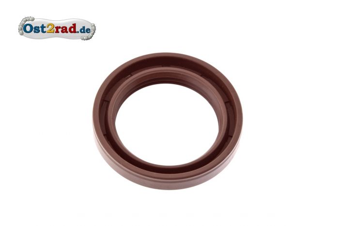 Spezial Dichtring für 32mm MZ ETS und TS Gabel 3 Lippig 32x45x7 FKM
