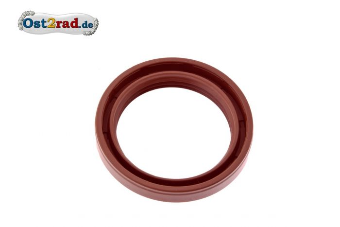 Spezial Dichtring für 35mm MZ ETZ und TS Gabel 3 Lippig 35x47x7 FKM