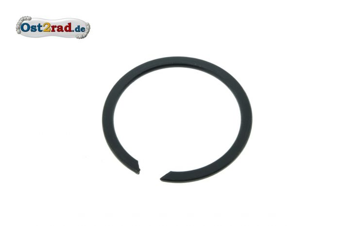 Spezial flach Sprengring 32 TGL 16363 MZ TS 32mm Gabel
