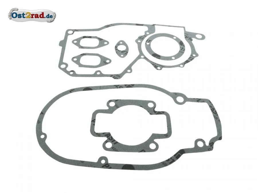 Spezialpapier-Dichtsatz Motor für MZ ETZ250 ETZ251