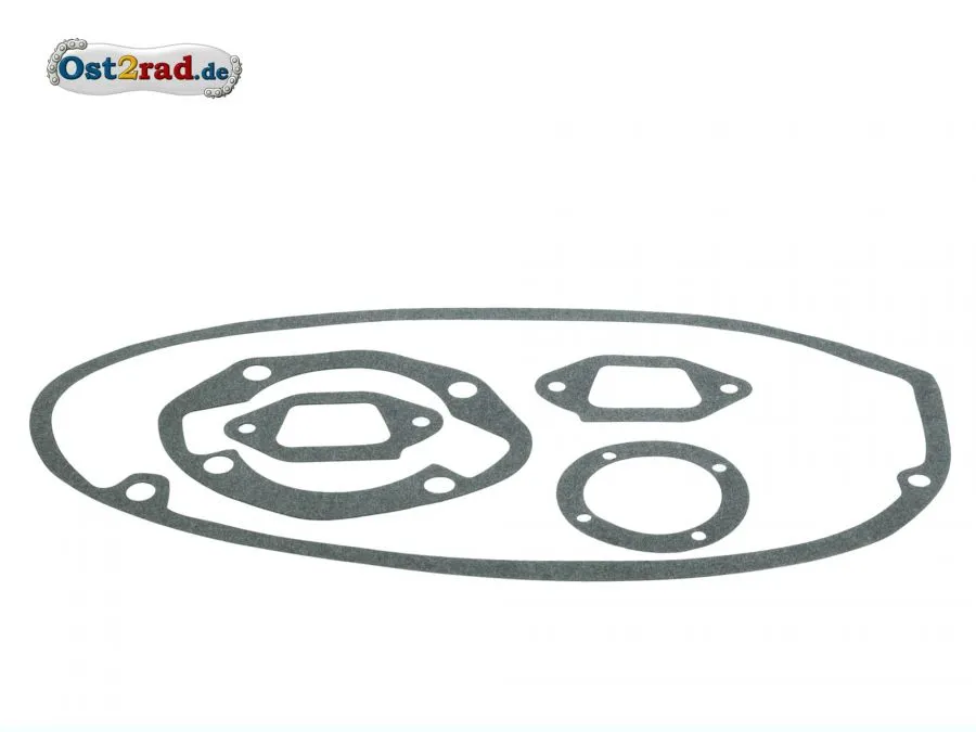 Spezialpapier-Dichtungssatz für MZ TS250-1 Cellulat Spezialpapier-Dichtungssatz für MZ TS250-1 Cellulat
