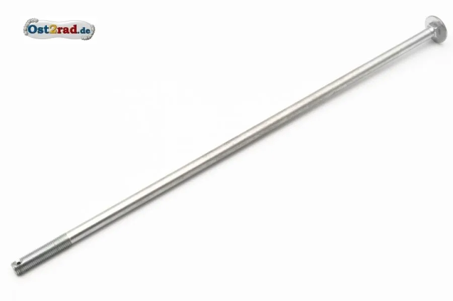 Spindel Stellgriff Telegabel passend für MZ TS 250 ETZ 250 251 Seitenwagenausführung Spindel Stellgriff Telegabel passend für MZ TS 250 ETZ 250 251 Seitenwagenausführung