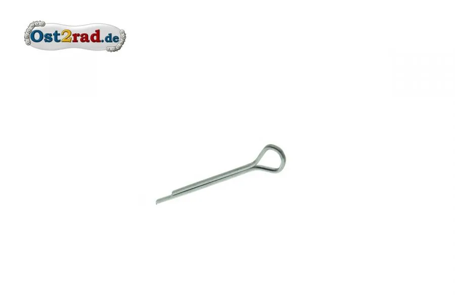 Splint Kupplungshebel 2x12 DIN 94 Simson AWO 425 Splint Kupplungshebel 2x12 DIN 94 Simson AWO 425