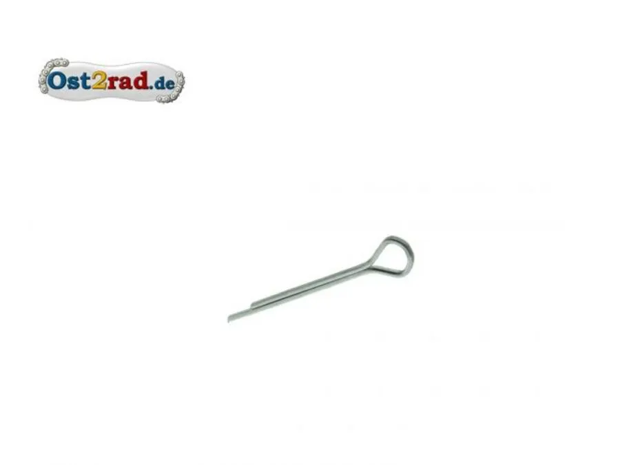 Splint 2x18 DIN 94 Simson AWO Splint 2x18 DIN 94 Simson AWO