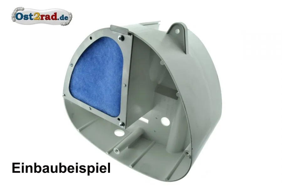 Sportluftfilter Motorona für Simson S50 S51 S53, ExtremeTuning