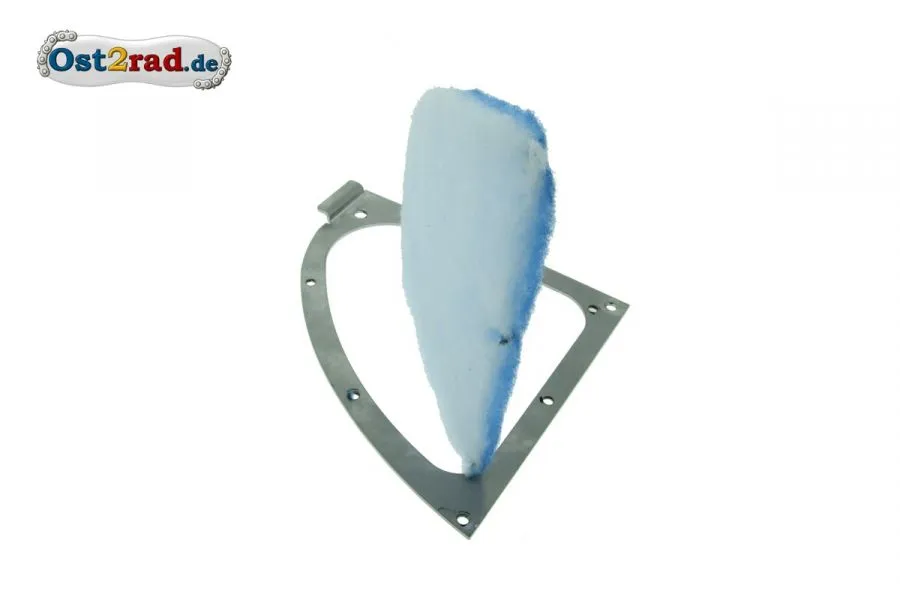 Sportluftfilter Motorona für Simson S50 S51 S53, ExtremeTuning