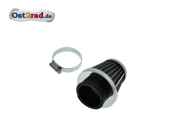 Sportluftfilter passend für MZ ETZ 150