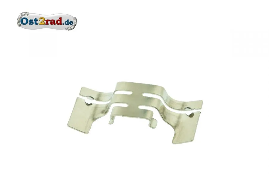 Spreizfeder Bremsklötze MuZ RT 125 SM SX Spreizfeder Bremsklötze MuZ RT 125 SM SX