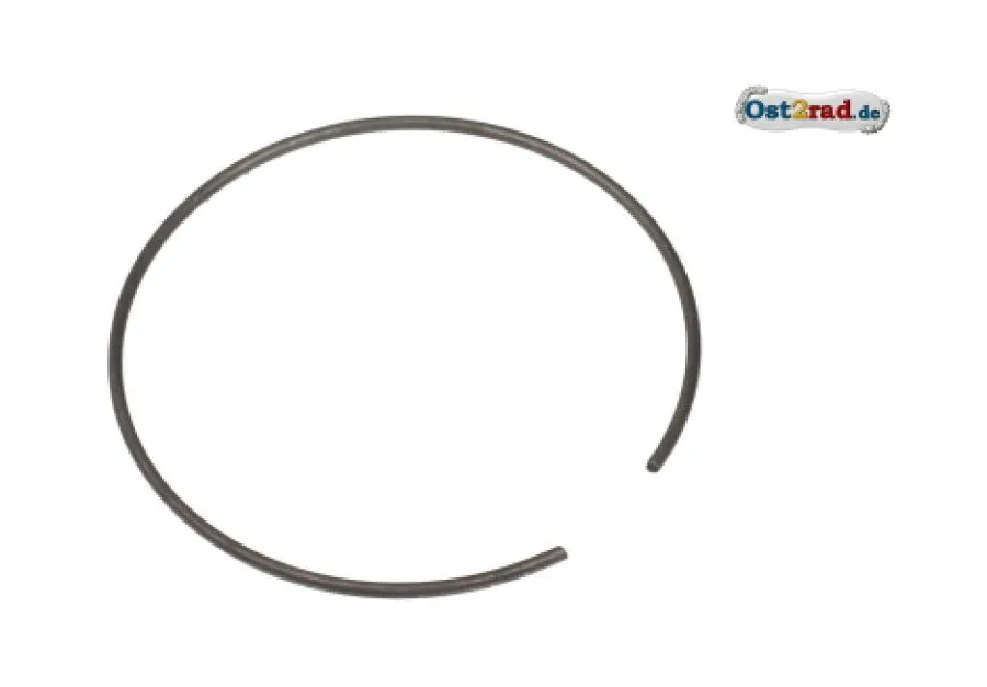 Sprengring, Drahtring Wellendichtring 25x72x7 passend für MZ ETZ 250 251 TS 250/1 Sprengring, Drahtring Wellendichtring 25x72x7 passend für MZ ETZ 250 251 TS 250/1