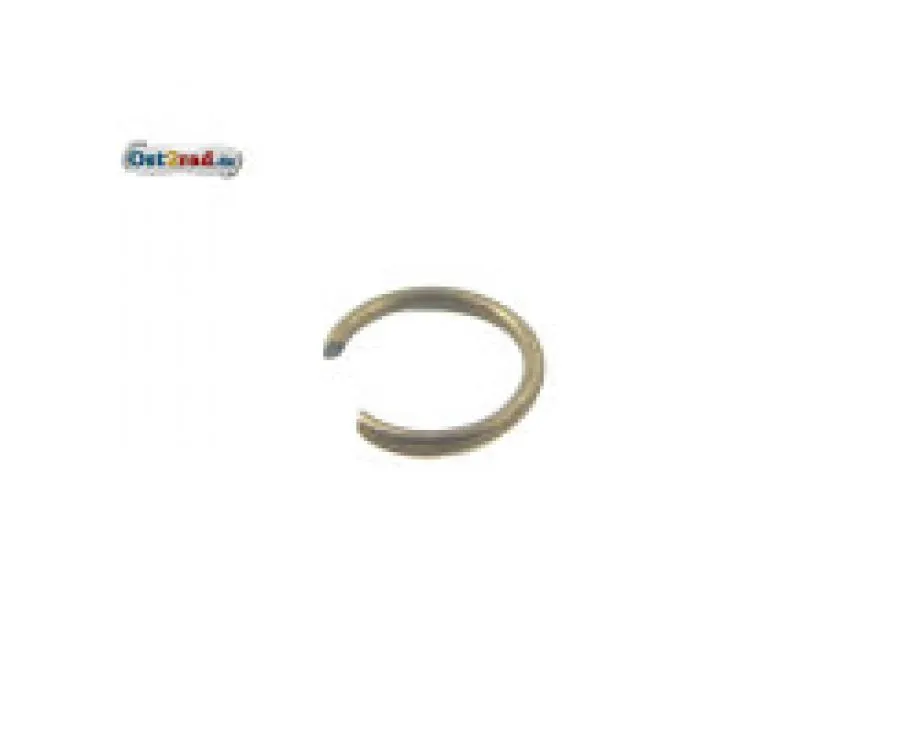 Sprengring 6 Welle zum Kupplungshebel SIMSON S51, SR50 Sprengring 6 Welle zum Kupplungshebel SIMSON S51, SR50