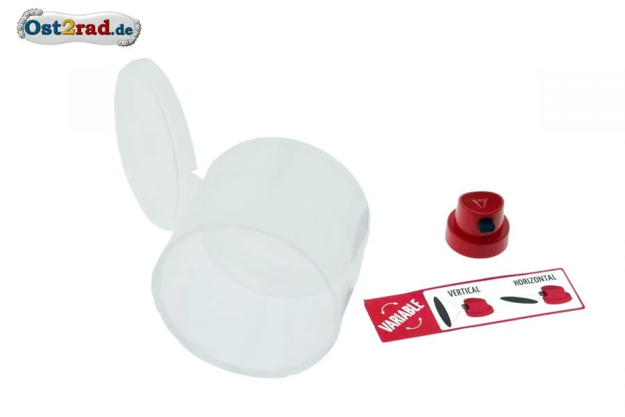 Farbspray ACRYL ähnlich HELLELFENBEIN für Simson AWO, glänzend Farbspray ACRYL ähnlich HELLELFENBEIN für Simson AWO, glänzend